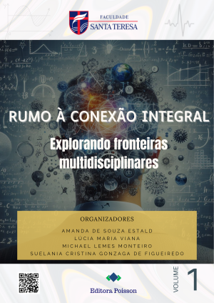 Rumo à conexão integral: explorando fronteiras multidisciplinares