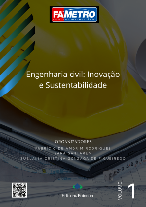 Engenharia civil: Inovação e Sustentabilidade