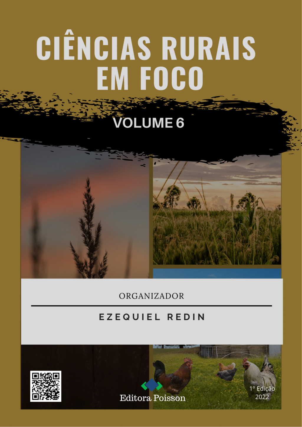 Ciências Rurais em Foco – Volume 6