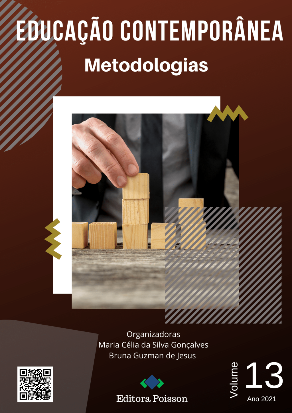 Educação Contemporânea – Volume 13 – Metodologias