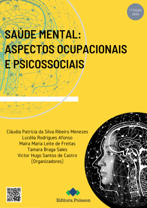 Saúde mental:  Aspectos ocupacionais e psicossociais