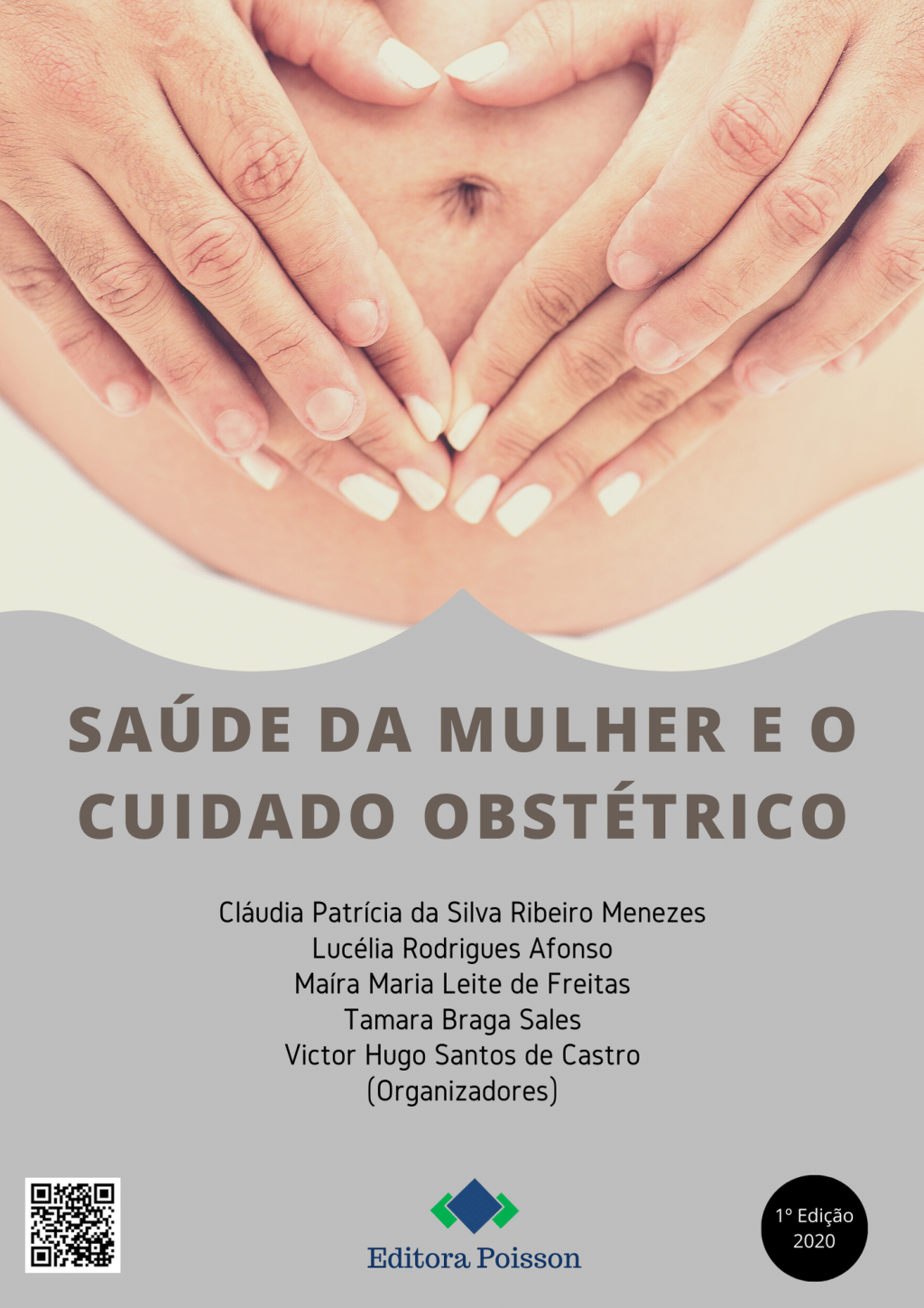 Saúde da mulher e o  cuidado obstétrico