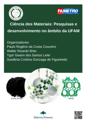 Ciência dos Materiais: Pesquisas e desenvolvimento no âmbito da UFAM