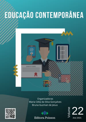 Educação Contemporânea - Volume 22