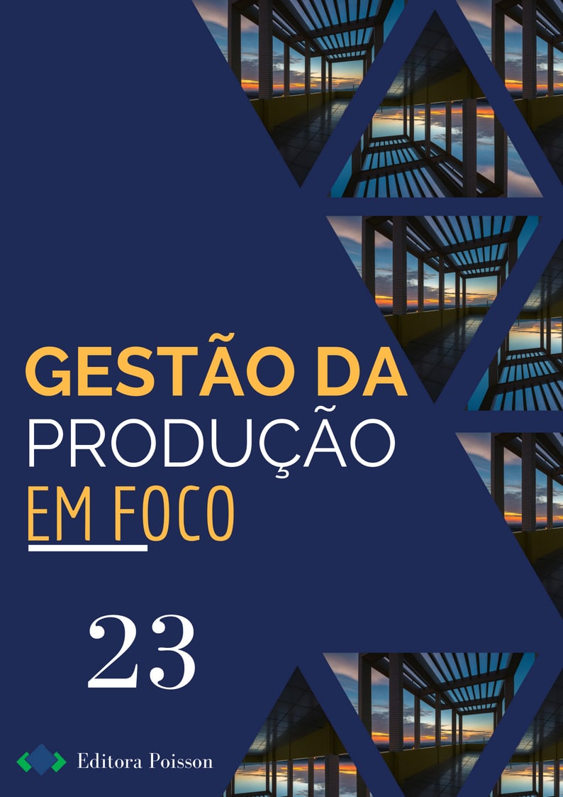 Gestão da Produção em Foco – Volume 23