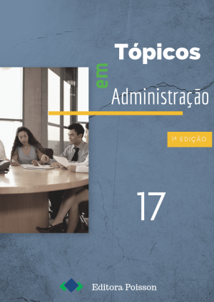 Tópicos em Administração - Volume 17
