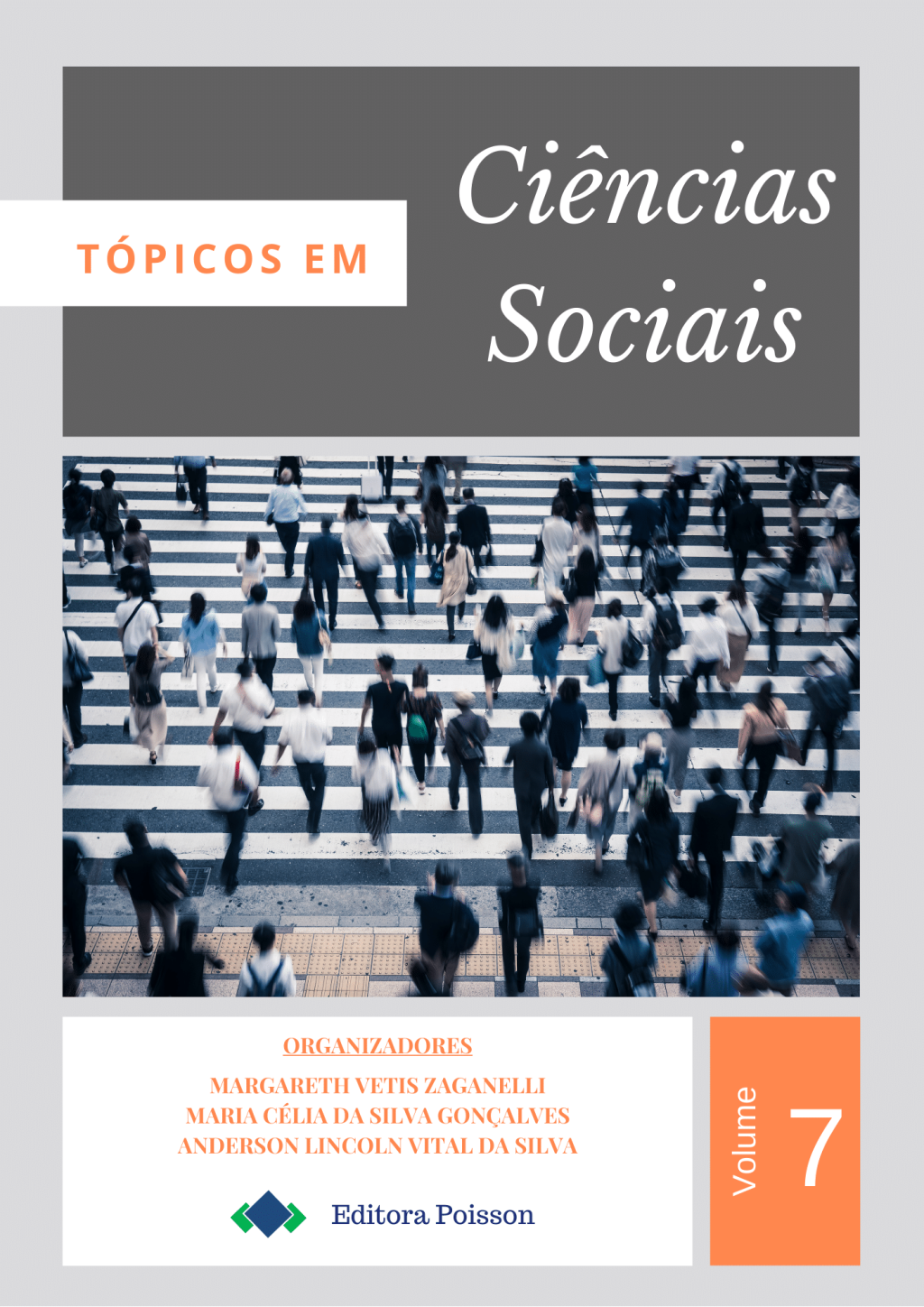 Tópicos em Ciências Sociais – Volume 7