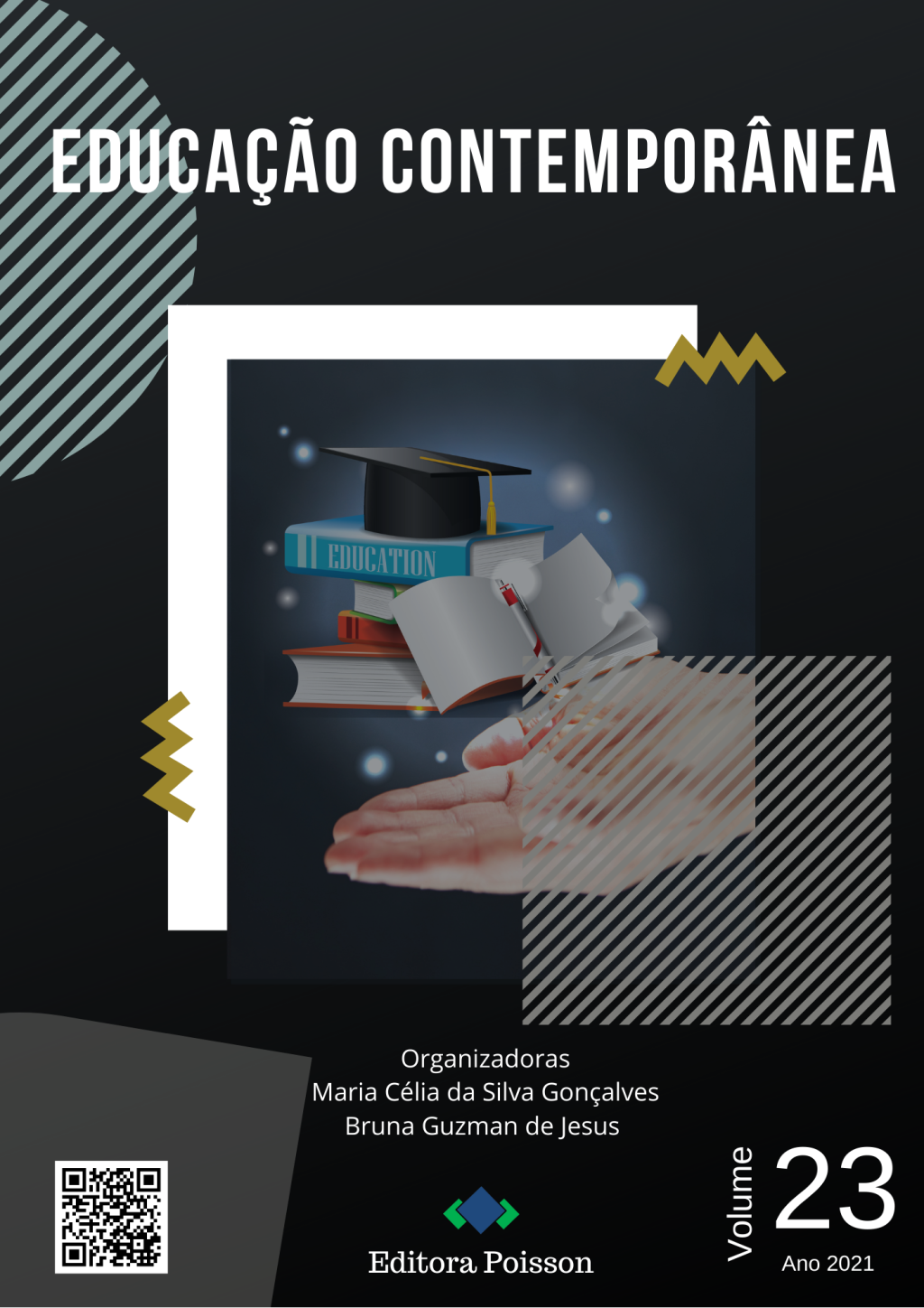 Educação Contemporânea – Volume 23