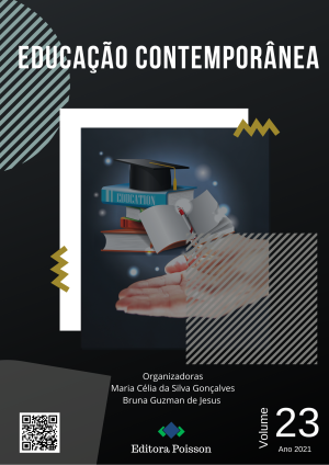 Educação Contemporânea - Volume 23