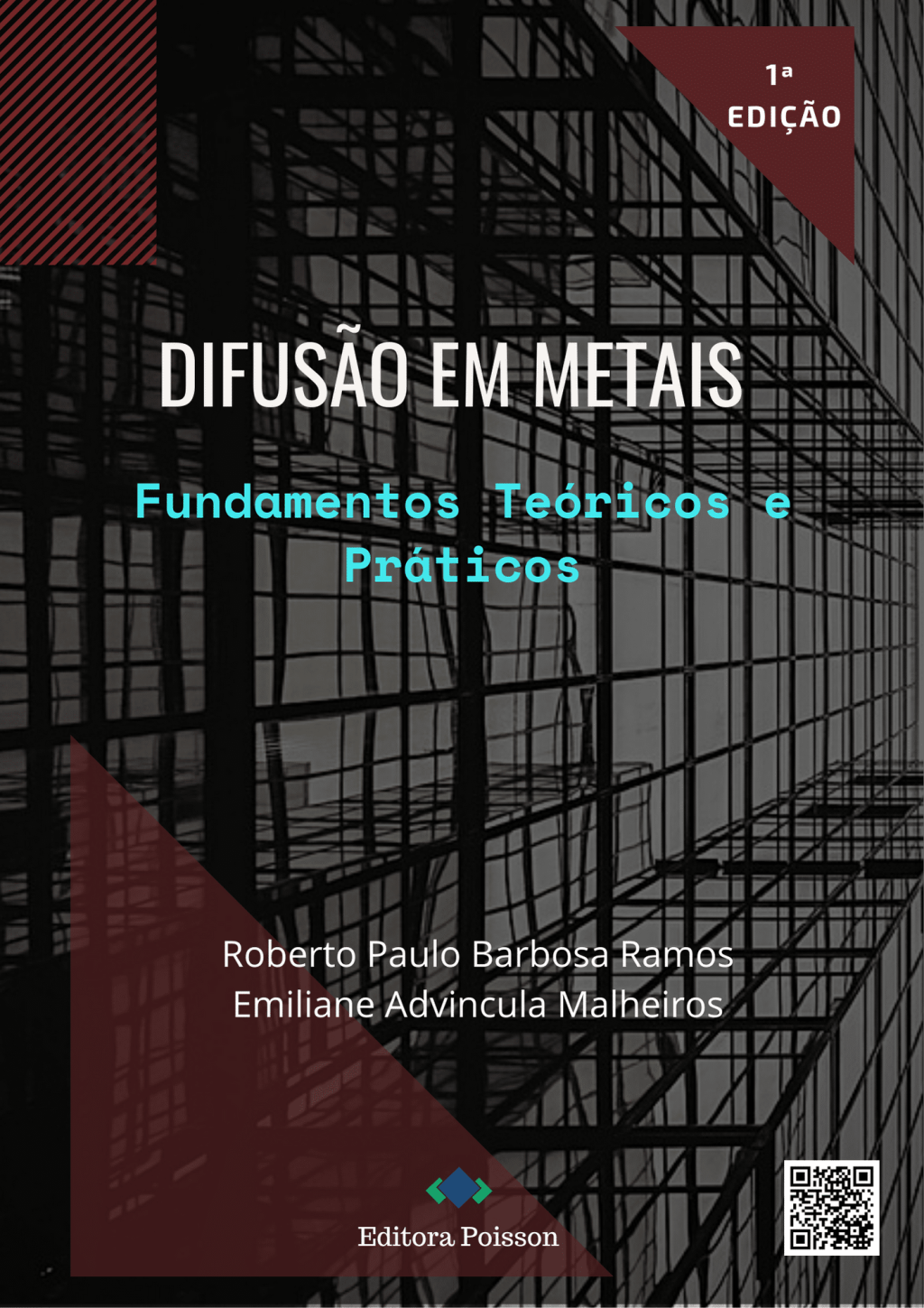 Difusão em metais – Fundamentos teóricos e práticos