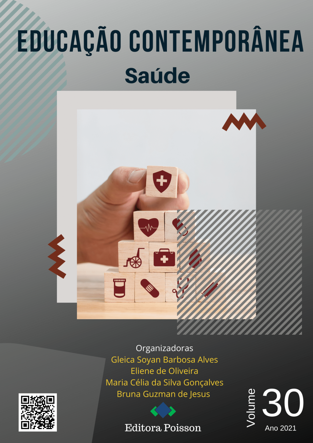 Educação Contemporânea – Volume 30 – Saúde