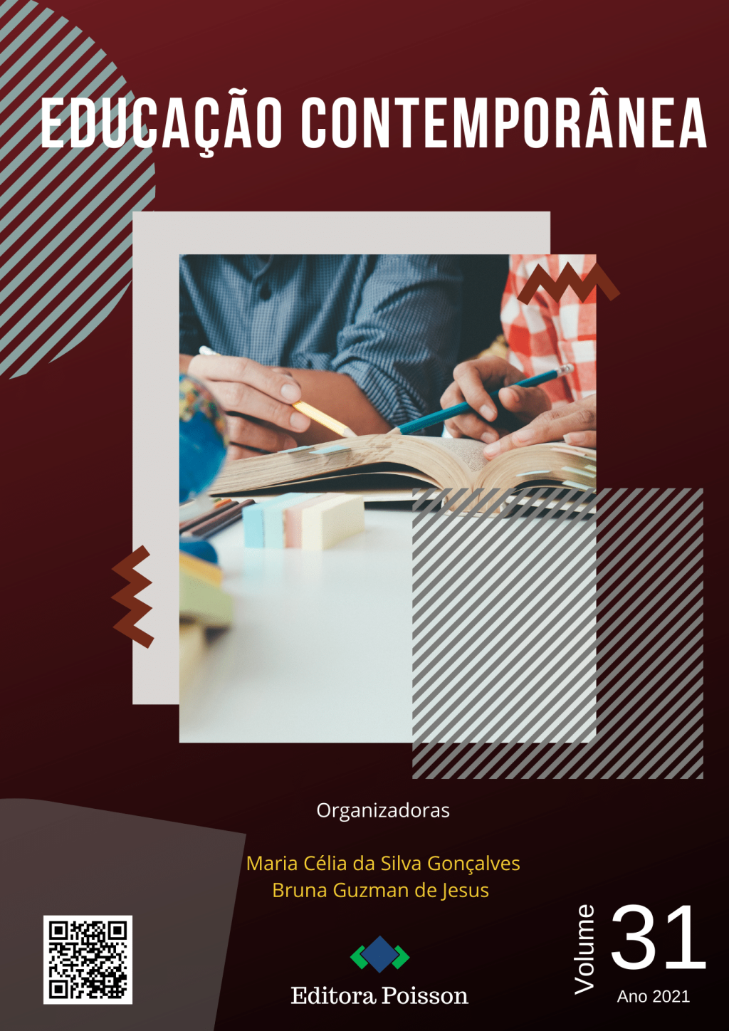 Educação Contemporânea – Volume 31