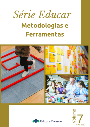 Série Educar - Volume 7