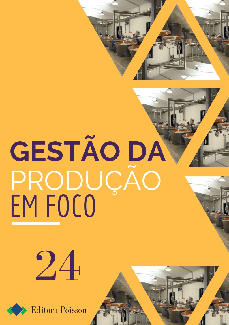 Gestão da Produção em Foco – Volume 24