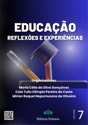 Educação: reflexões e experiências - Volume 7