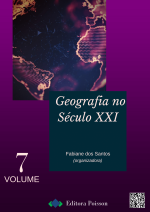 Geografia no Século XXI - Volume 7