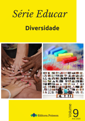 Série Educar - Volume 9