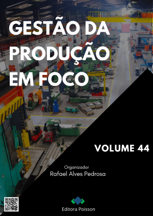 Gestão da Produção em Foco - Volume 44
