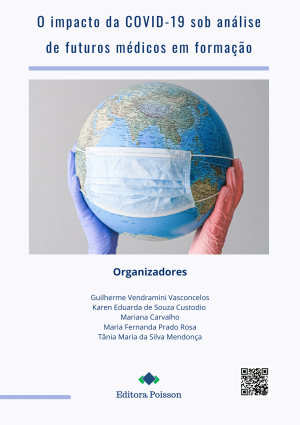 O impacto da COVID-19 sob análise de futuros médicos em formação