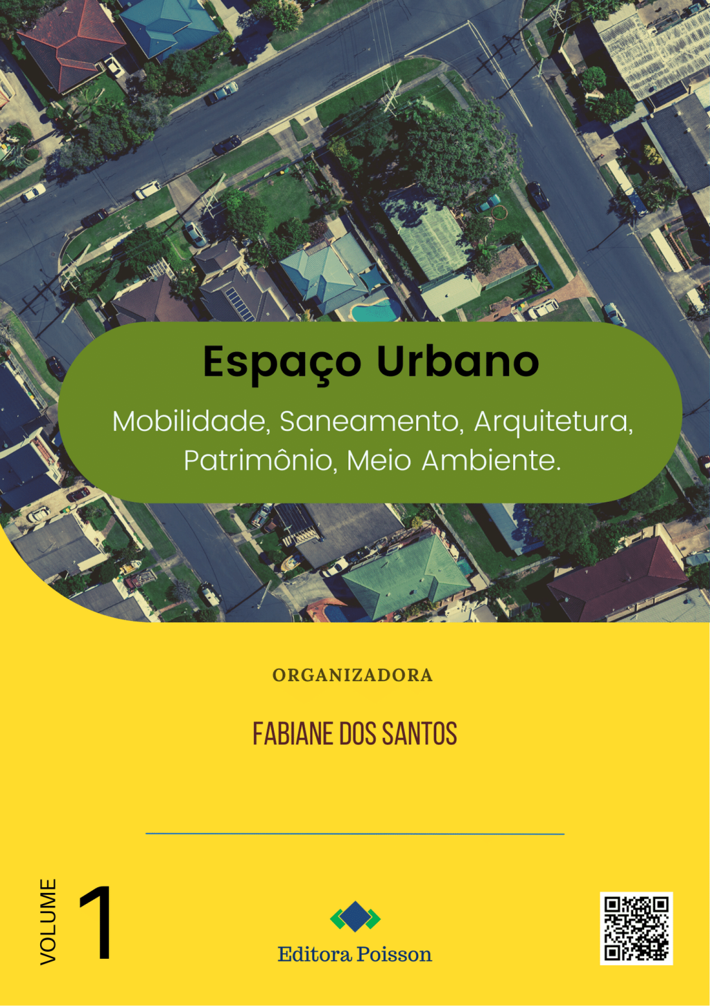 Espaço Urbano: Mobilidade