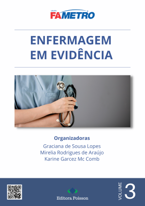 Enfermagem em Evidência - Volume 3