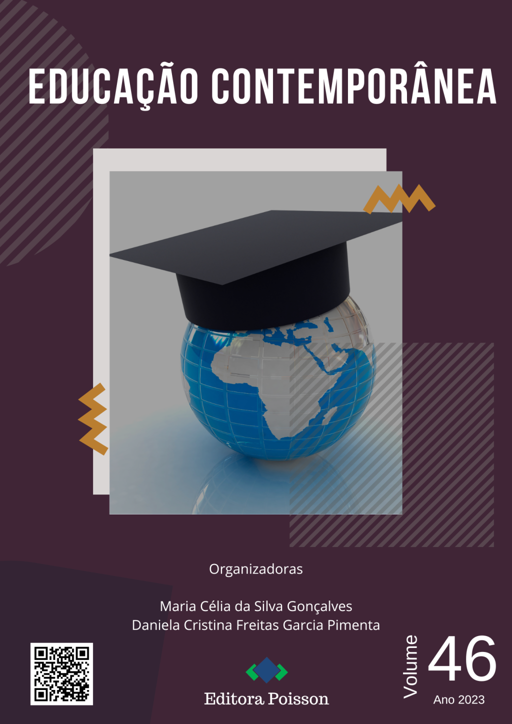 Educação Contemporânea – Volume 46