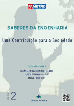 Saberes da Engenharia: Uma contribuição para a sociedade - Volume 2
