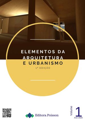 Elementos da Arquitetura e Urbanismo – Volume 1