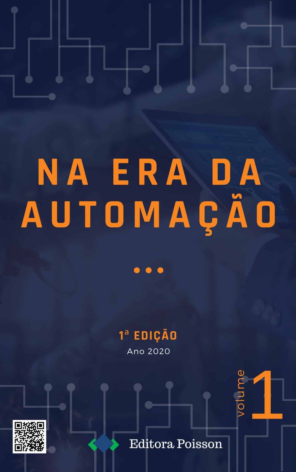 Na era da Automação – Volume 1