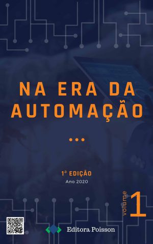 Na era da Automação - Volume 1