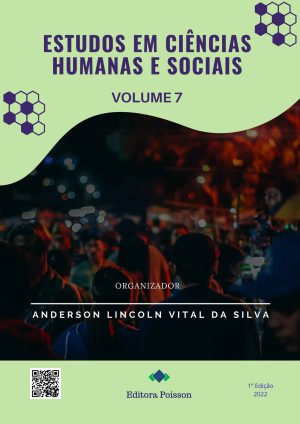 Estudos em Ciências Humanas e Sociais - Volume 7