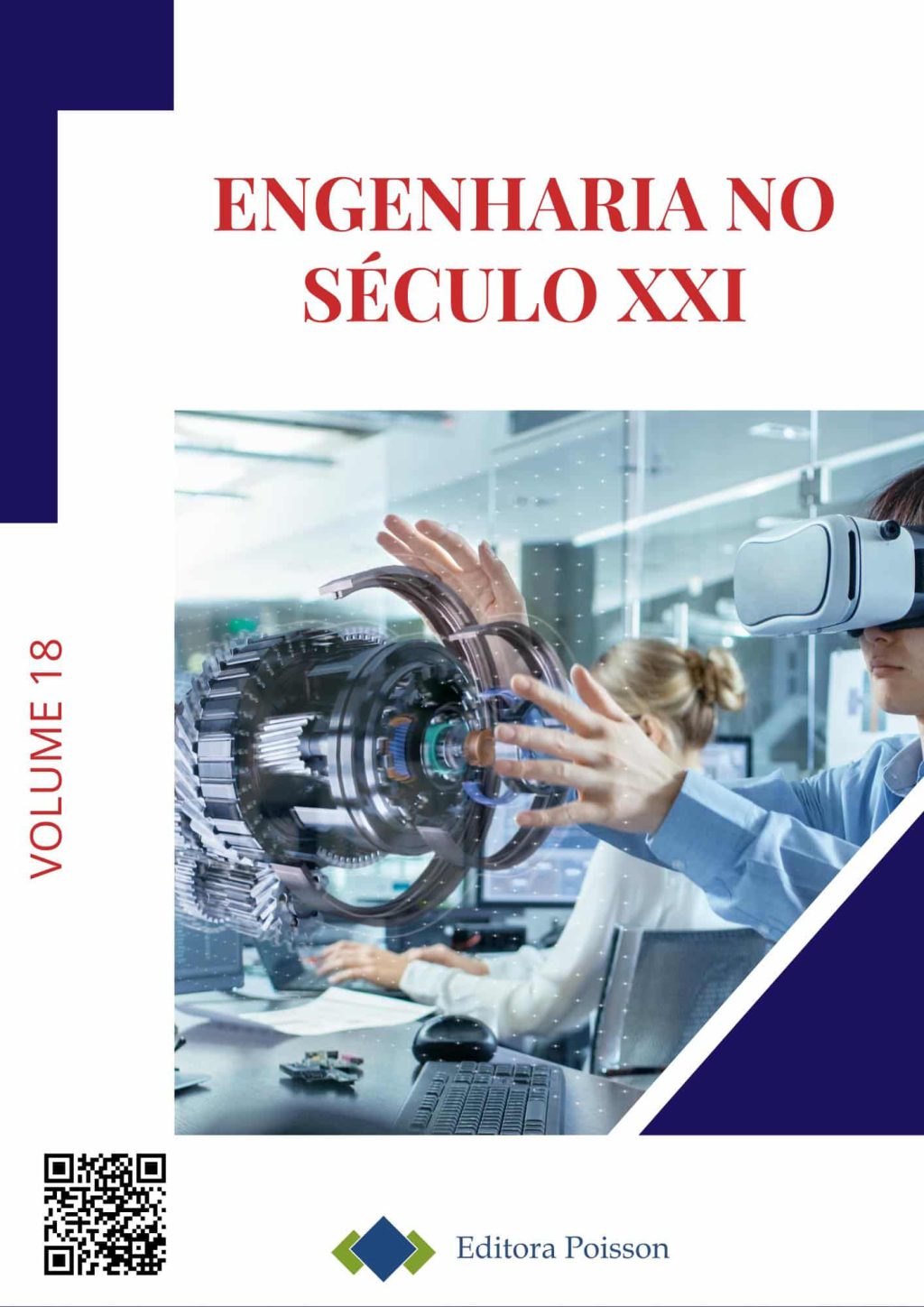Engenharia no Século XXI Volume – 18