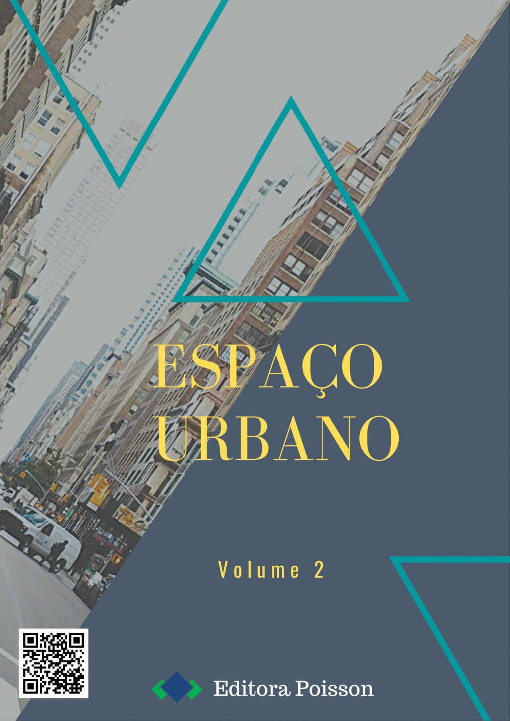 Espaço Urbano – Volume 2