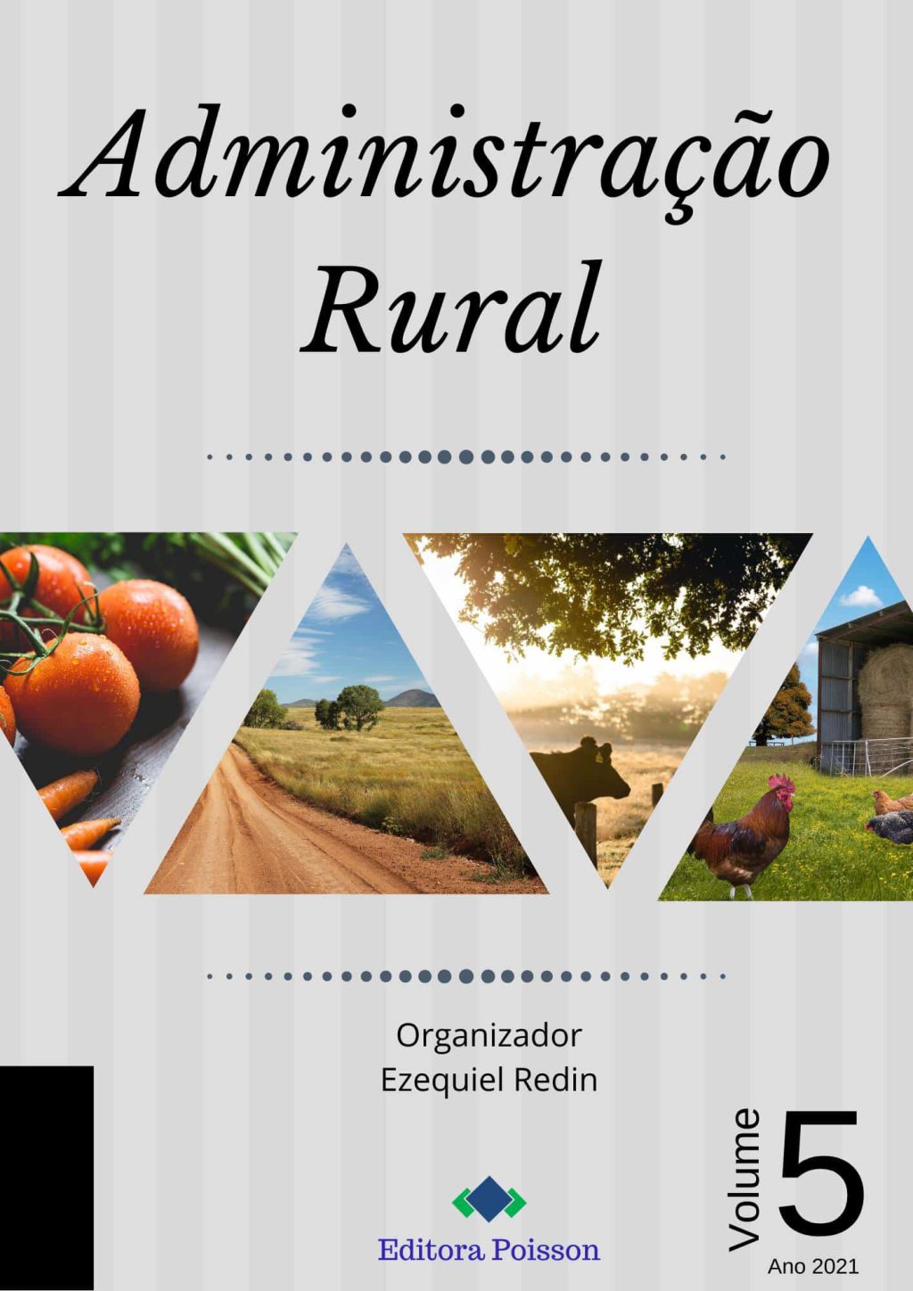 Administração Rural – Volume 5