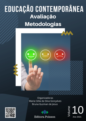 Educação Contemporânea - Volume 10 - Avaliação