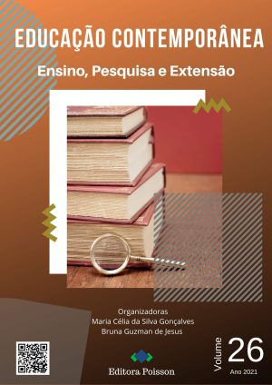 Educação Contemporânea - Volume 26 - Ensino