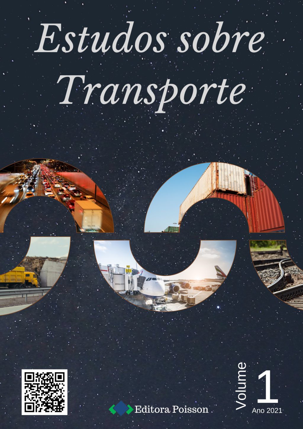 Estudos sobre Transporte – Volume 1