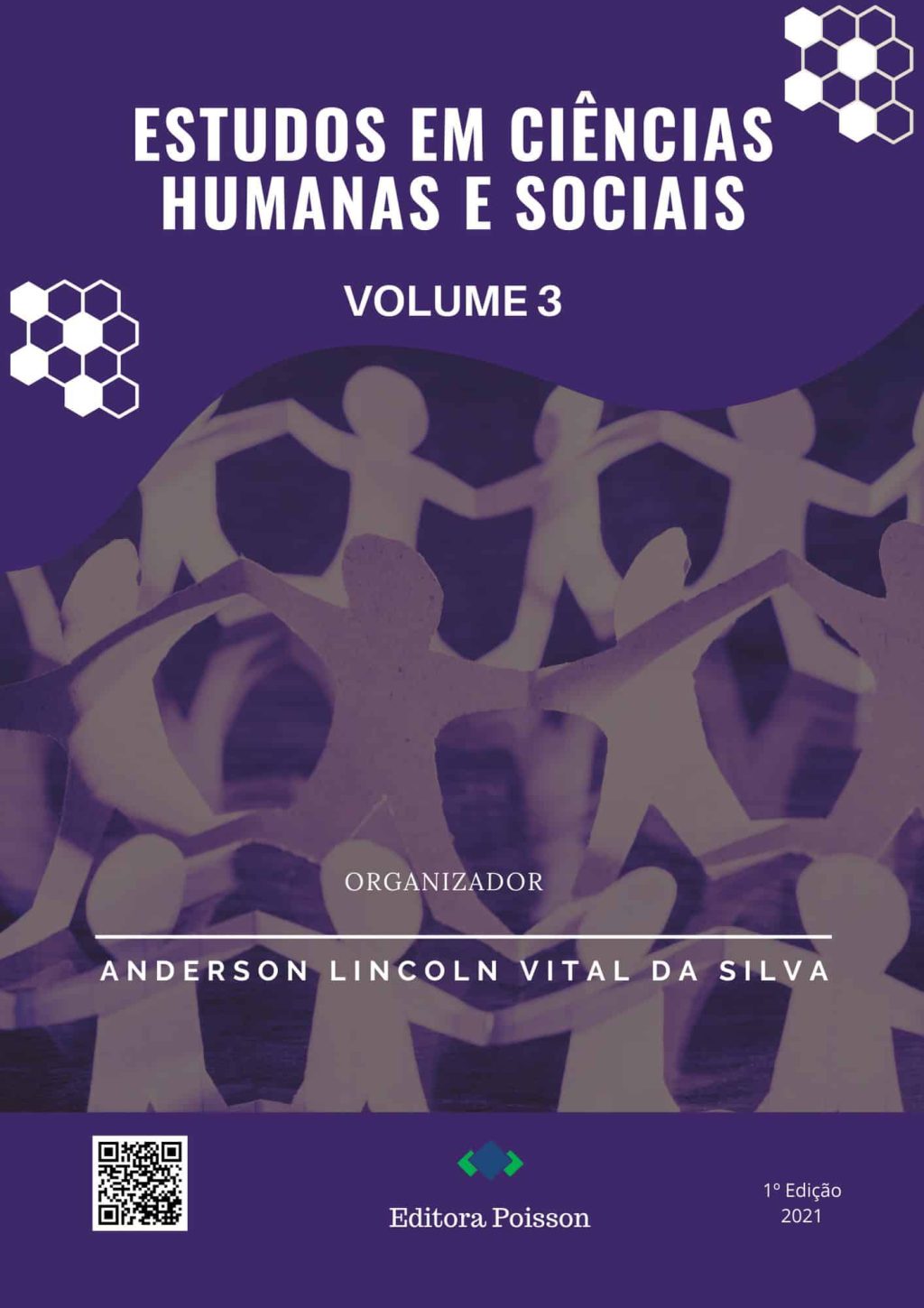 Estudos em Ciências Humanas e Sociais – Volume 3