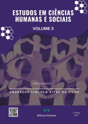 Estudos em Ciências Humanas e Sociais - Volume 3