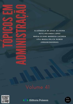Tópicos em Administração - Volume 41