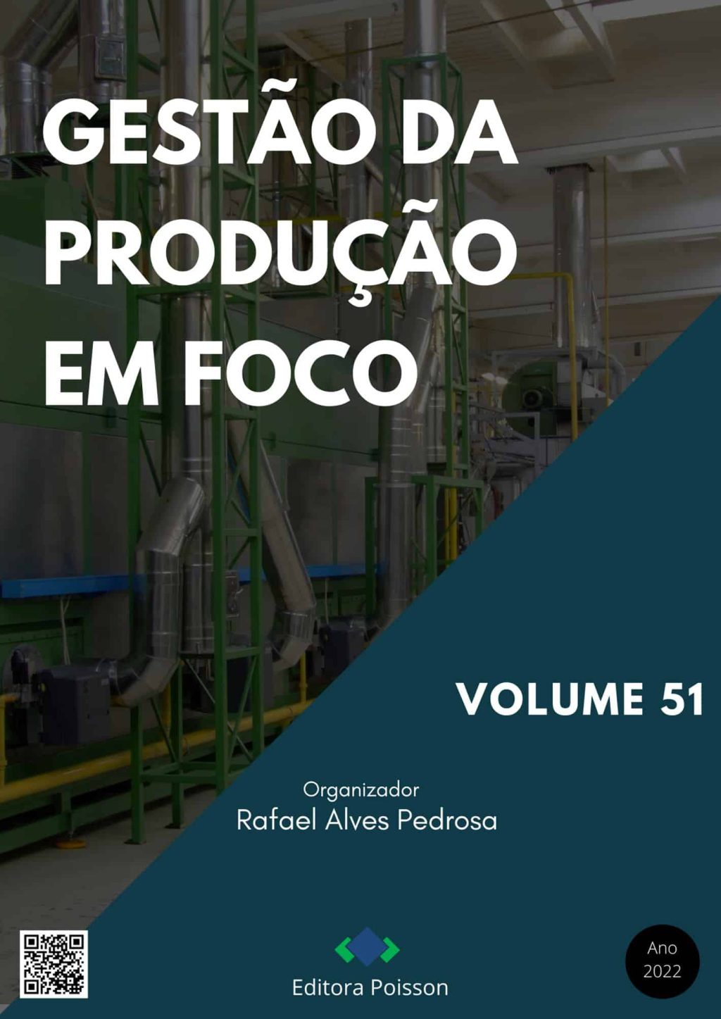 Gestão da Produção em Foco – Volume 51