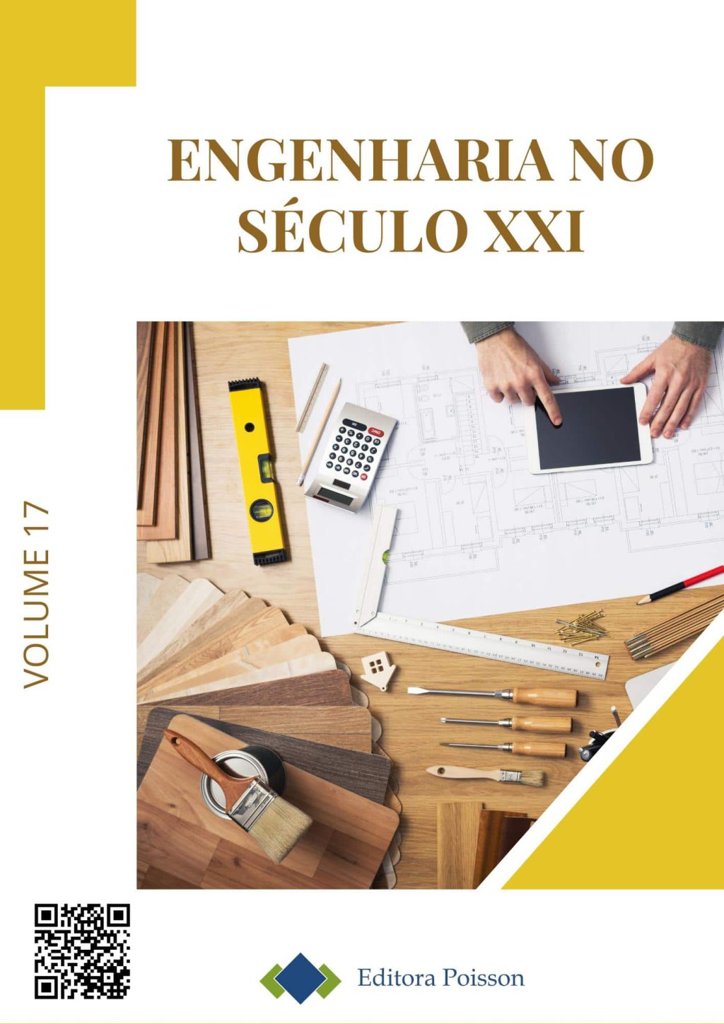 Engenharia no Século XXI Volume – 17