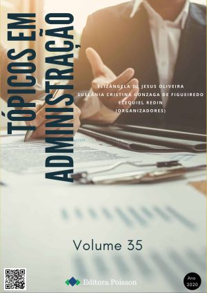 Tópicos em Administração - Volume 35