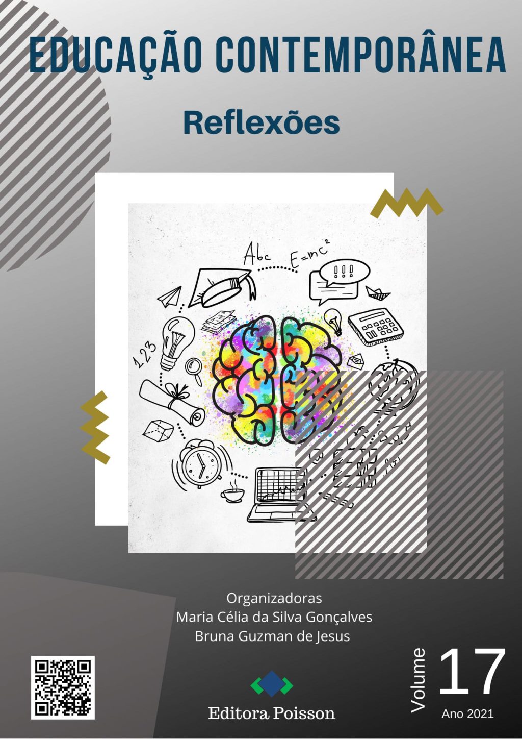 Educação Contemporânea – Volume 17 – Reflexões