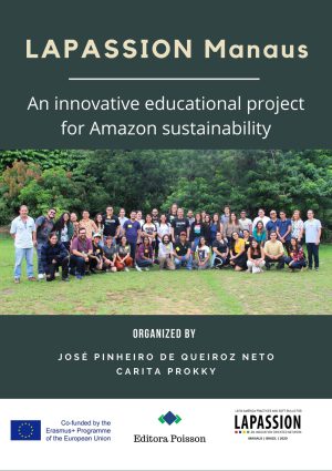 LAPASSION Manaus - An innovative educational project for Amazon sustainability