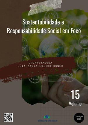Sustentabilidade e Responsabilidade Social em Foco – Volume 15