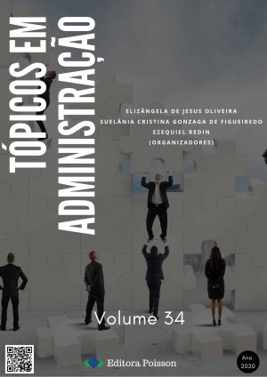 Tópicos em Administração - Volume 34