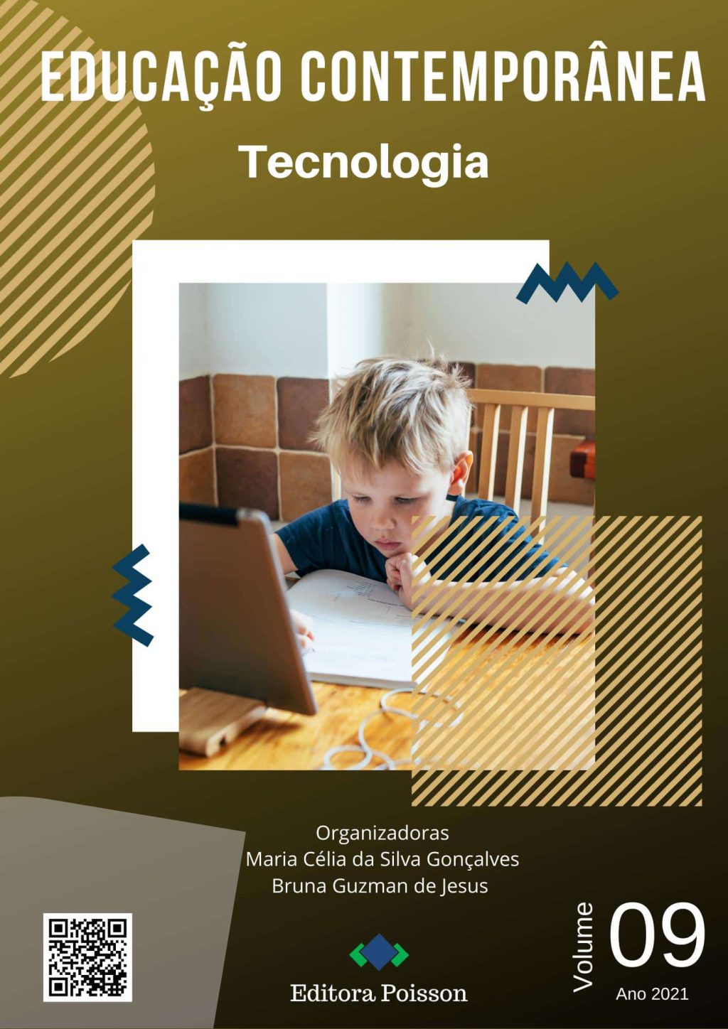 Educação Contemporânea – Volume 09 – Tecnologia