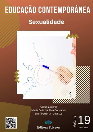 Educação Contemporânea - Volume 19 - Sexualidade
