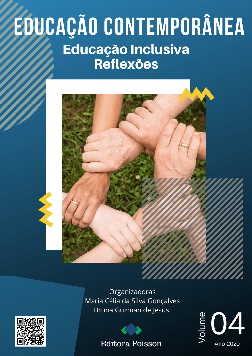 Educação Contemporânea – Volume 4 – Educação Especial